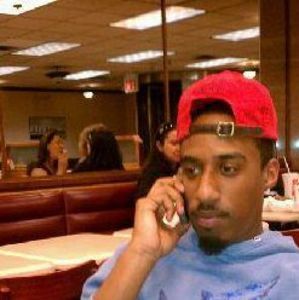 Meet your Posher, Keith